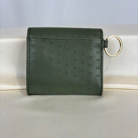 H by Halston Compact Snap Wallet - Picture 5 of 5